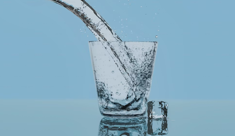 Mengapa Tubuh yang Didominasi Air Tetap Membutuhkan Minum? Ini Penjelasan Lengkapnya